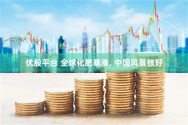 优股平台 全球化肥暴涨, 中国风景独好